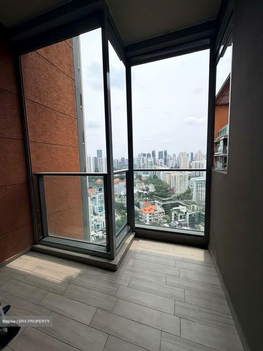 Principal Garden (D3), Condominium #569684841